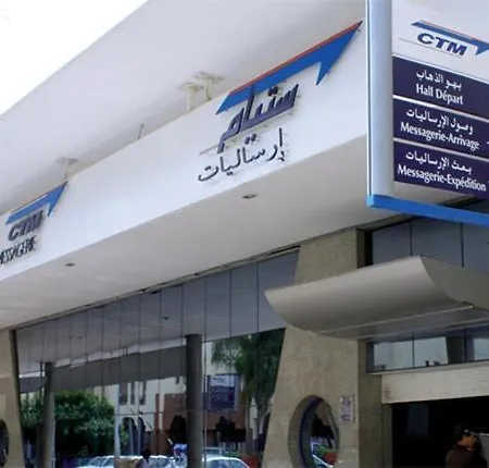 Cozy Studio In Casablanca Exterior photo