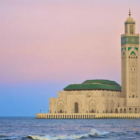 Cozy Studio In Casablanca Exterior photo