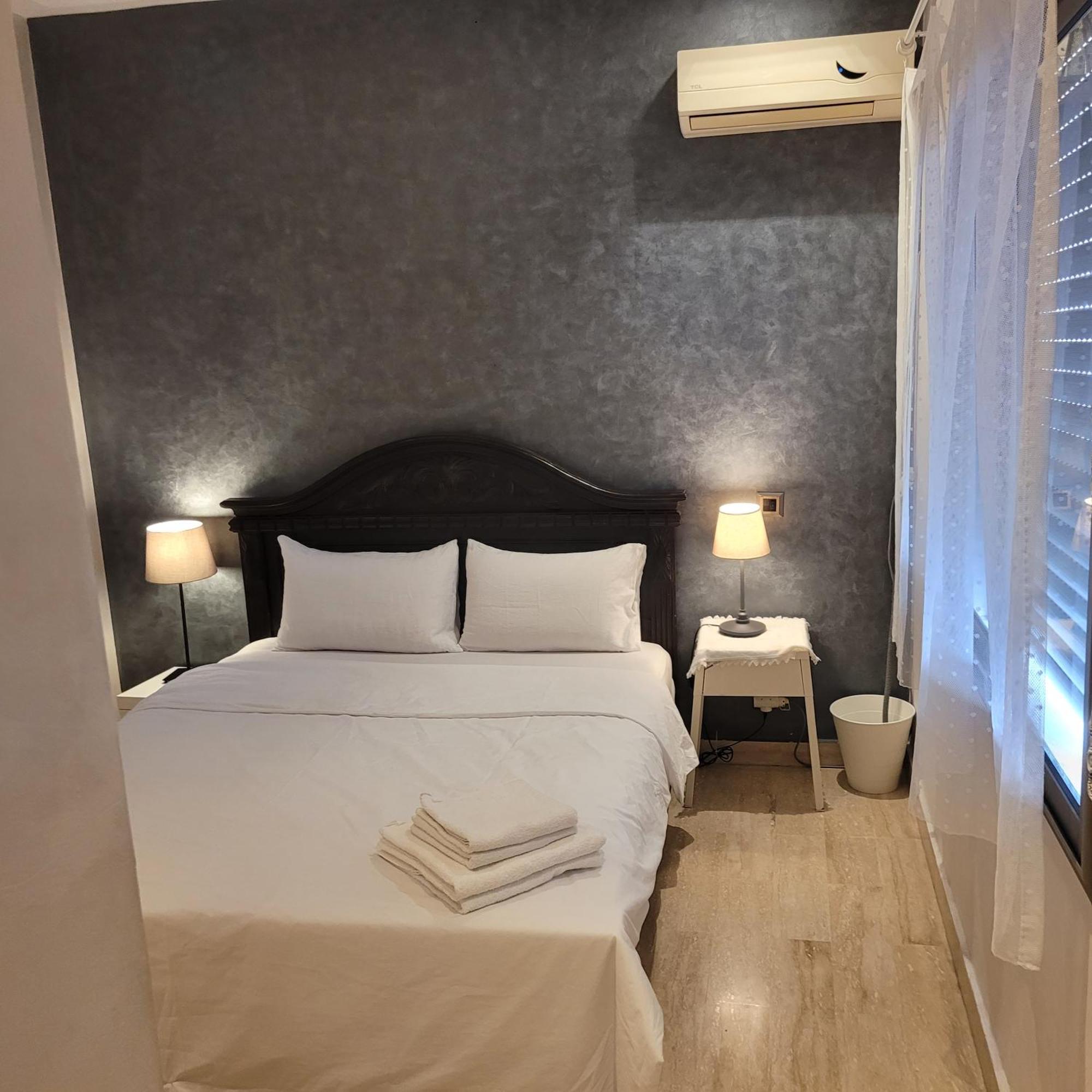 Cozy In Apartment Casablanca