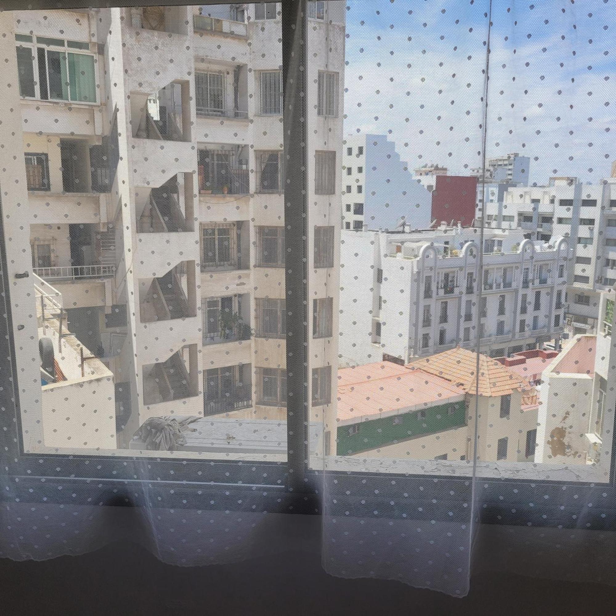 Cozy In * Casablanca